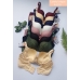 ÁO LOVELY CÀI 3 MỎNG ÉP REN 1210 -  MÀU TRẮNG